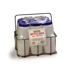 Water Bottle Wire Holder