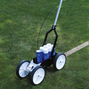 Athletic Field Striping