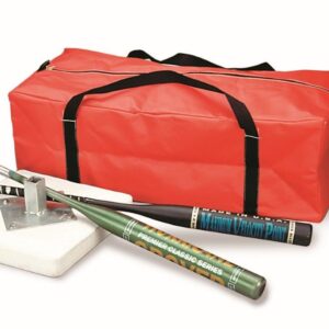 Equipment Bags & Storage