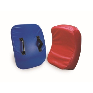 3" Arm Dummy - Black