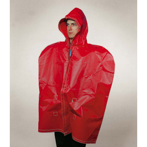 Sideline Cape - Adult-disct