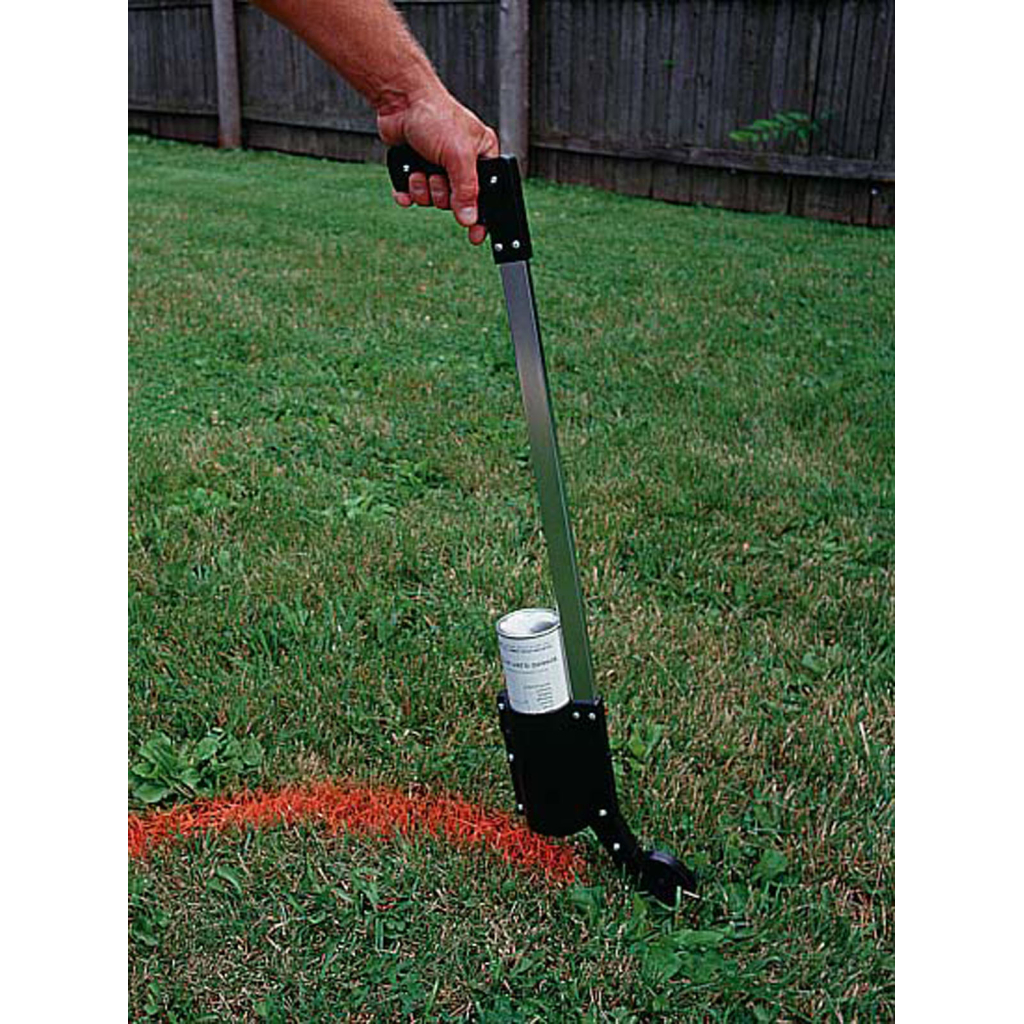 WLH -Hand Wand Aerosol Spray Liner