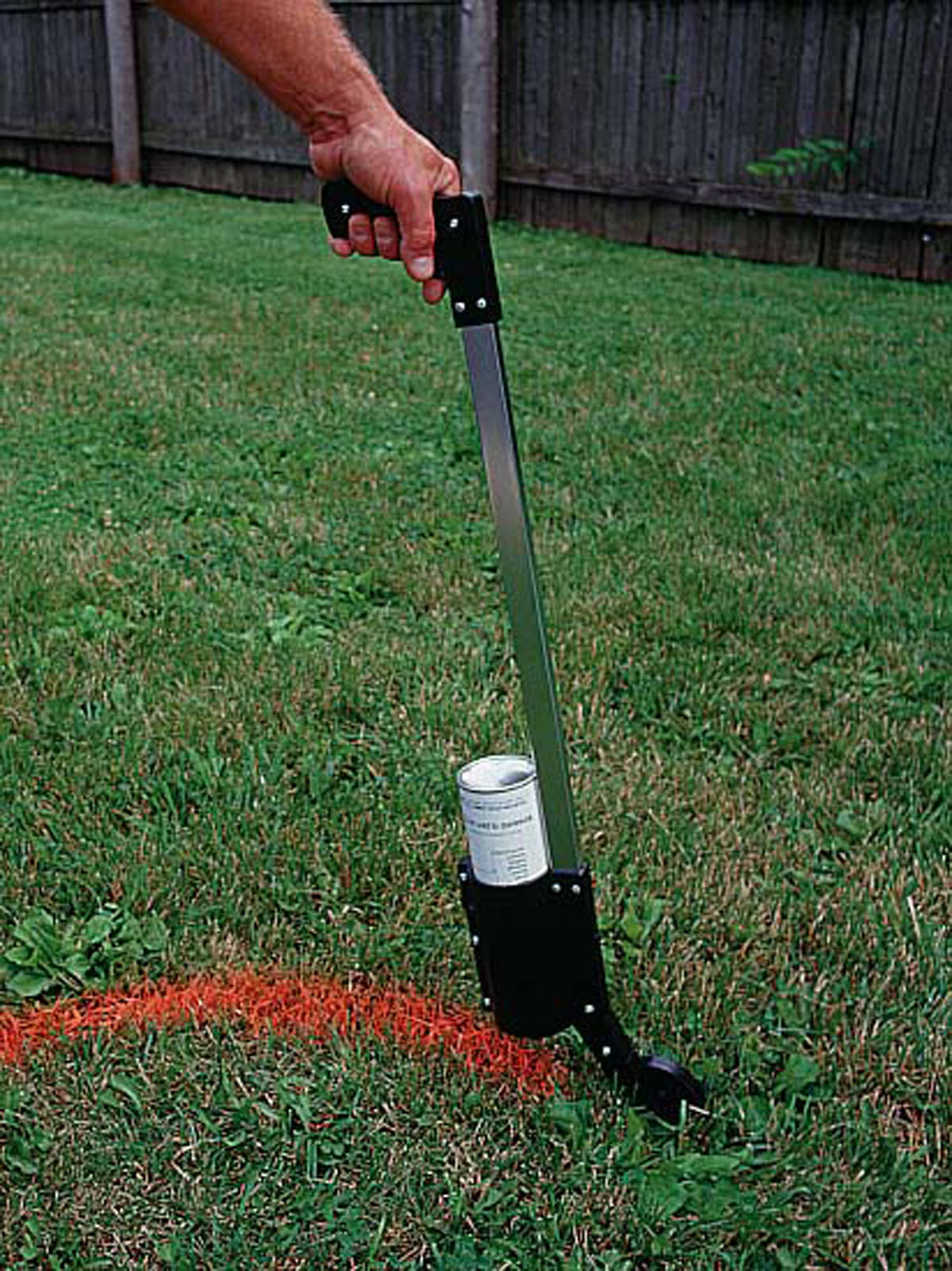 Hand Wand Aerosol Spray Liner