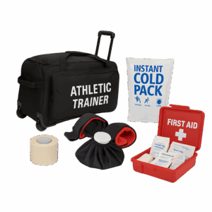 Trainer & First Aid